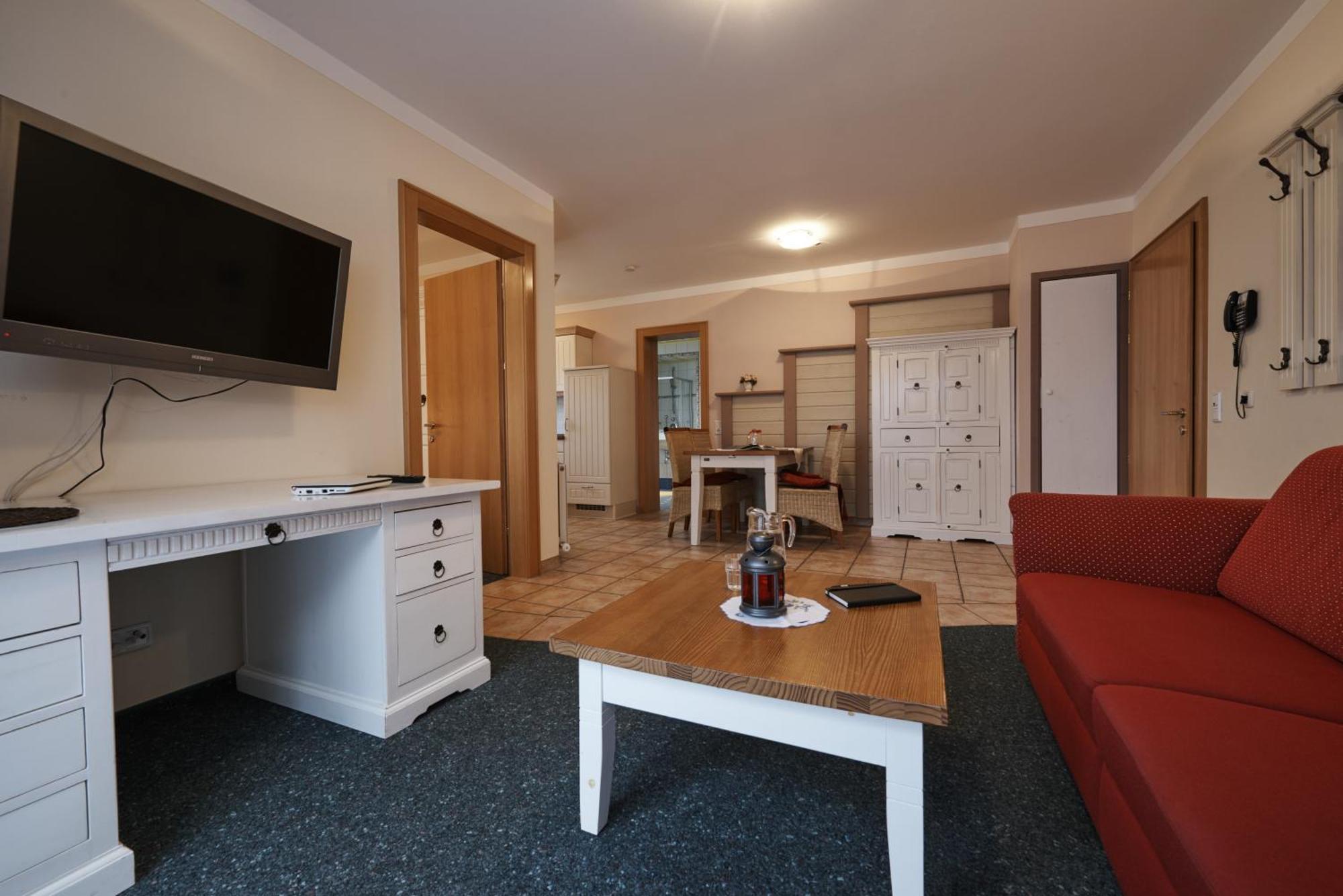 Appartements Gladbach Гайтерванґ Номер фото