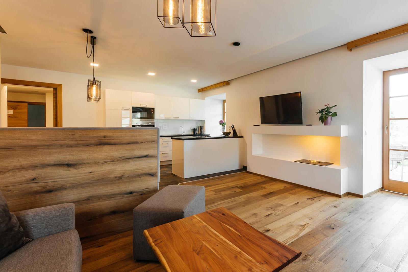 Appartements Gladbach Гайтерванґ Номер фото
